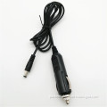 5.5mm * 2.1mm Cigarette Charging DC Cable